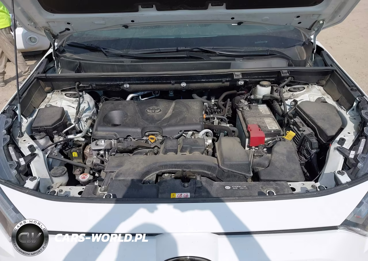 2022 Toyota Rav4 Xle VIN:2T3P1RFV0NC294894 - 10