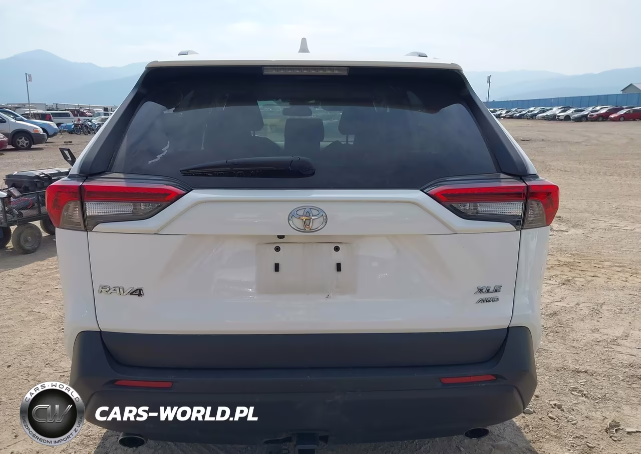 2022 Toyota Rav4 Xle VIN:2T3P1RFV0NC294894 - 16