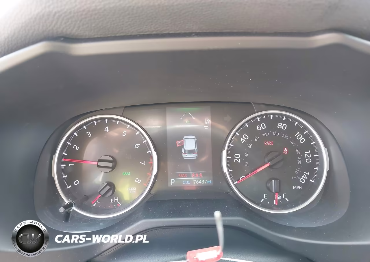 2022 Toyota Rav4 Xle VIN:2T3P1RFV0NC294894 - 7
