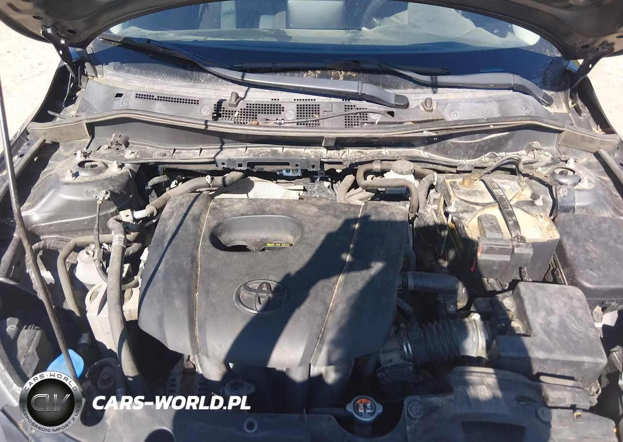 2017 Toyota Yaris Ia VIN:3MYDLBYV8HY176785 - 10