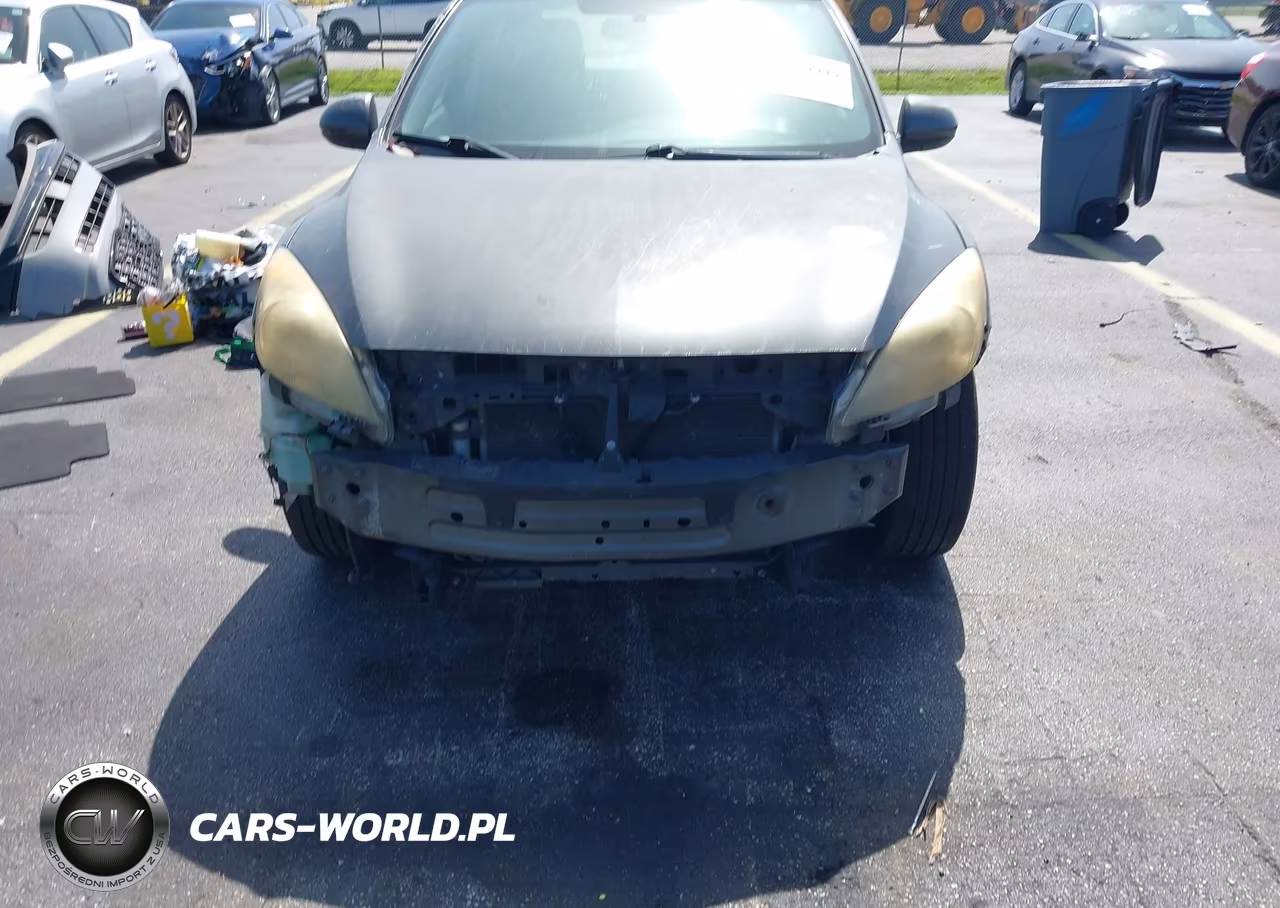 2011 Mazda Mazda3 I Touring VIN:JM1BL1VF8B1362125 - 6