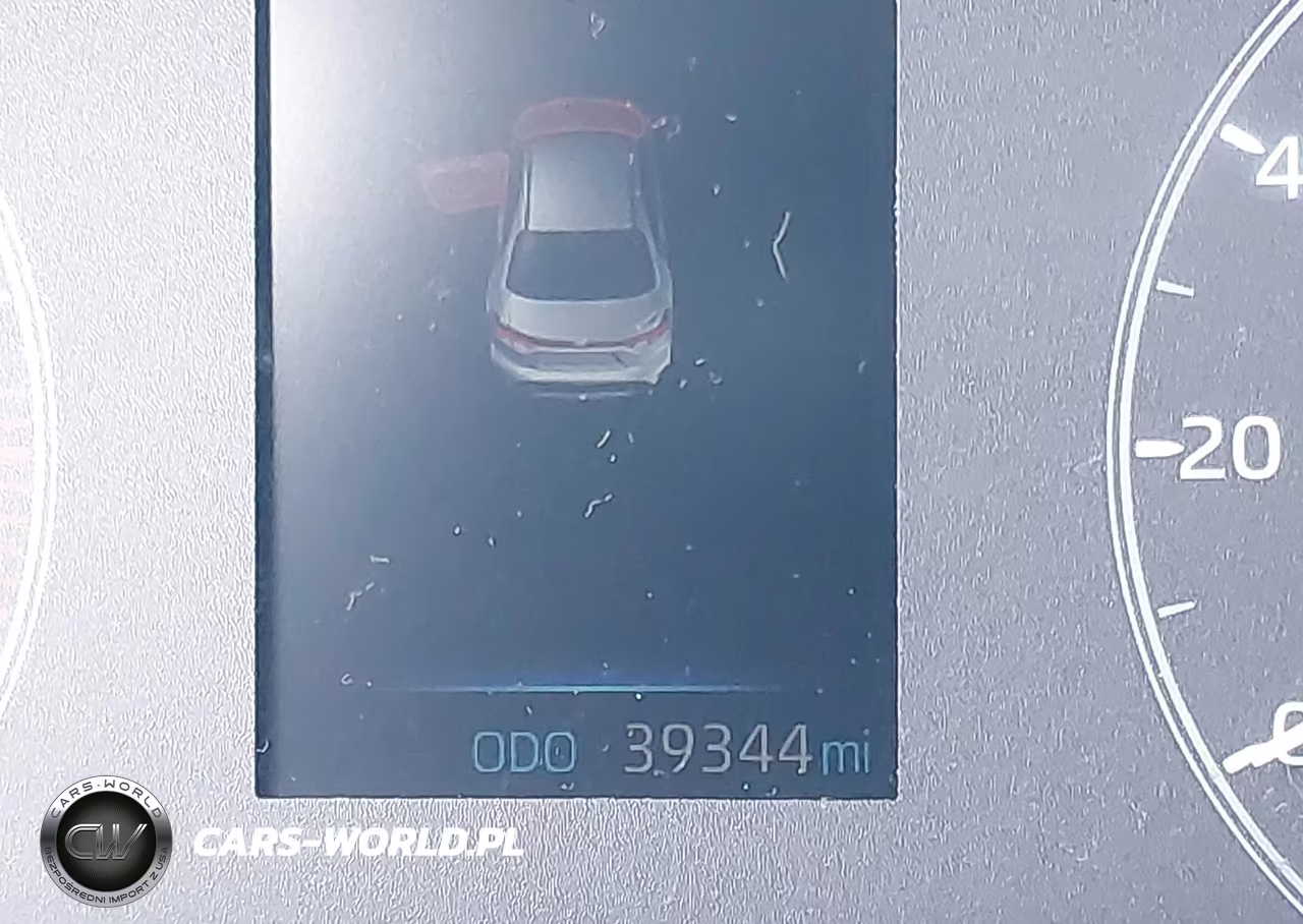 2023 Toyota Corolla Se VIN:5YFS4MCE8PP159747 - 15