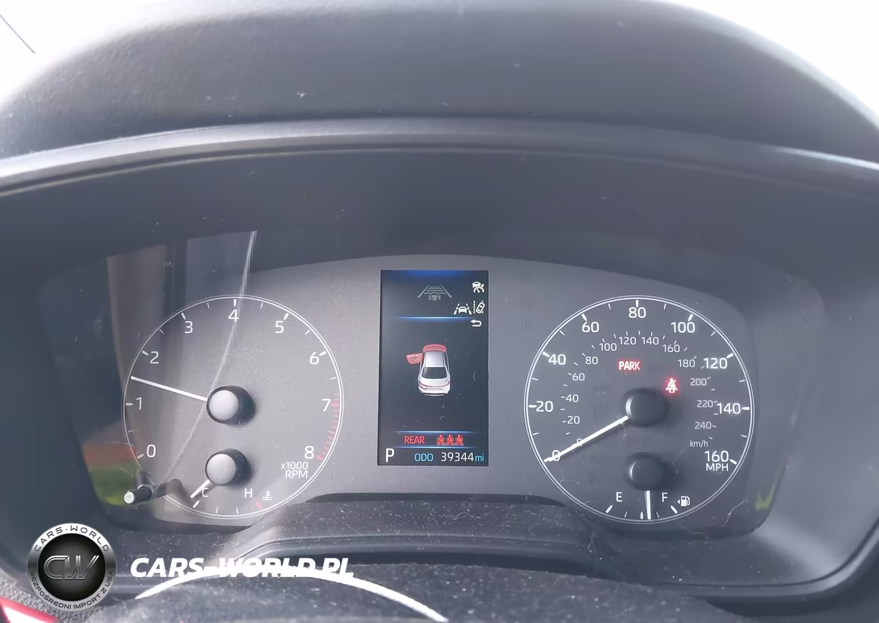 2023 Toyota Corolla Se VIN:5YFS4MCE8PP159747 - 7