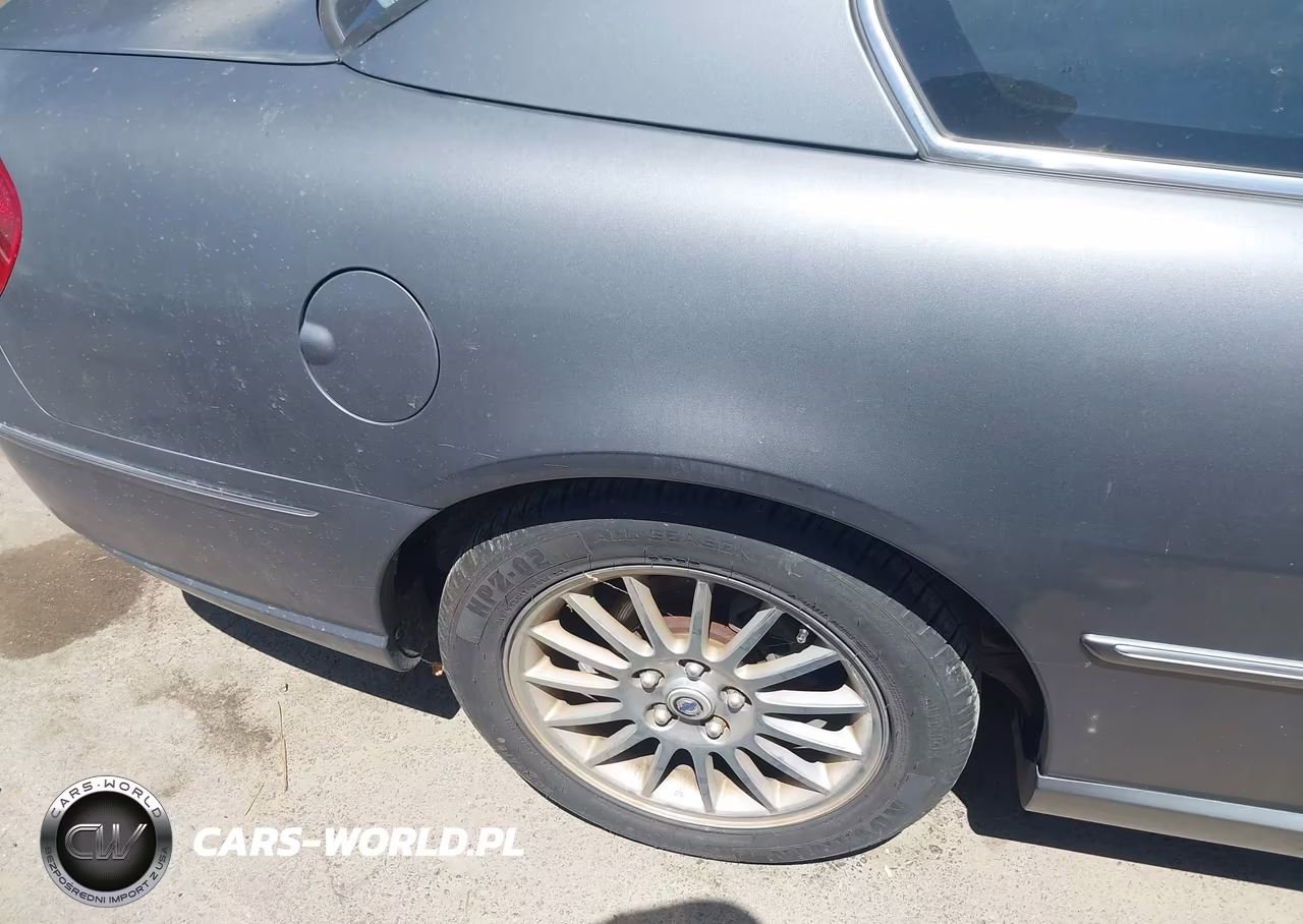 2005 Chrysler Sebring Limited VIN:4C3AG52H05E023405 - 6