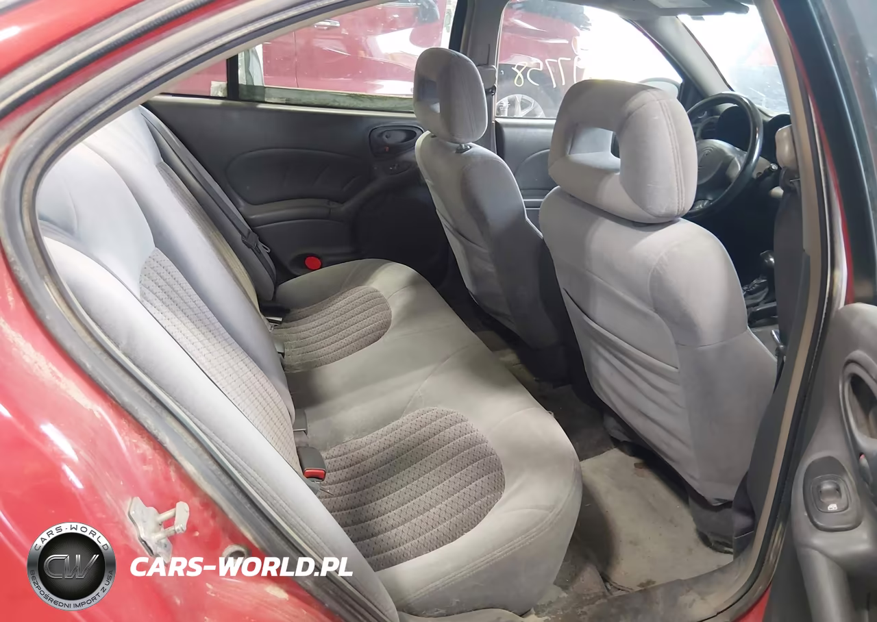 2004 Pontiac Grand Am Gt VIN:1G2NW52E24C228844 - 8