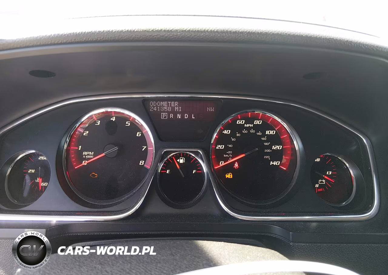 2014 GMC Acadia Slt-1 VIN:1GKKVRKDXEJ285424 - 7
