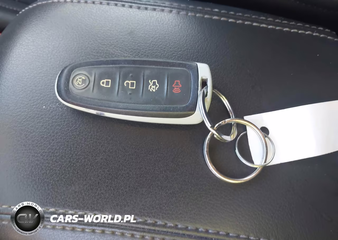 2014 Ford Escape Titanium VIN:1FMCU0J99EUC04693 - 11