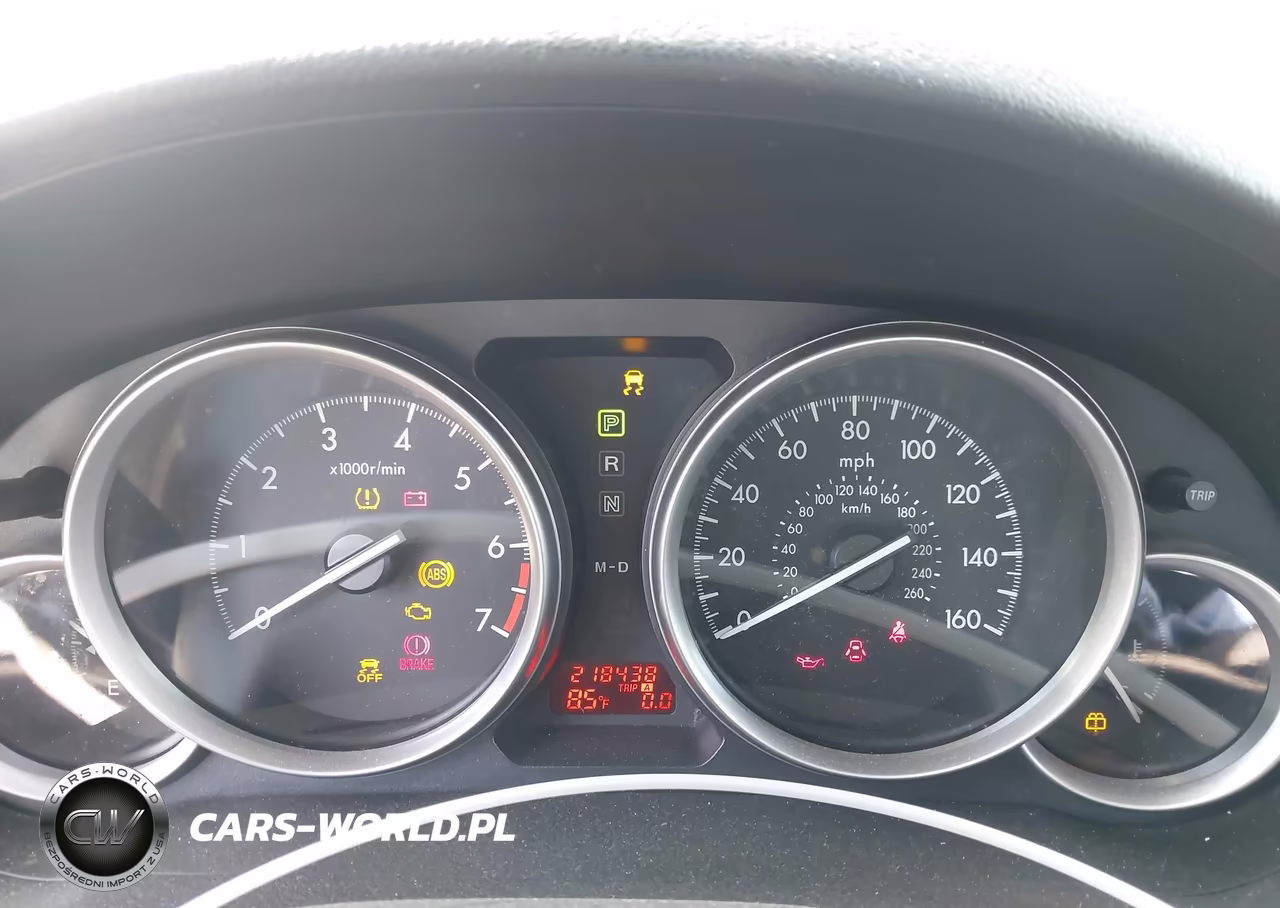 2012 Mazda Mazda6 I Sport VIN:1YVHZ8BH9C5M26930 - 7