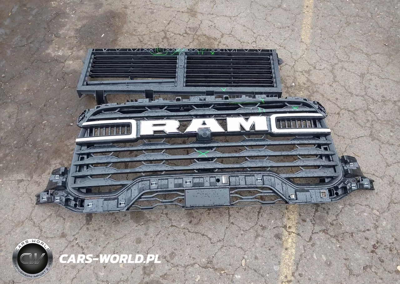 2026 Ram 3500 Big Horn 4X4 8' Box VIN:3C63RRHL1TG338813 - 18