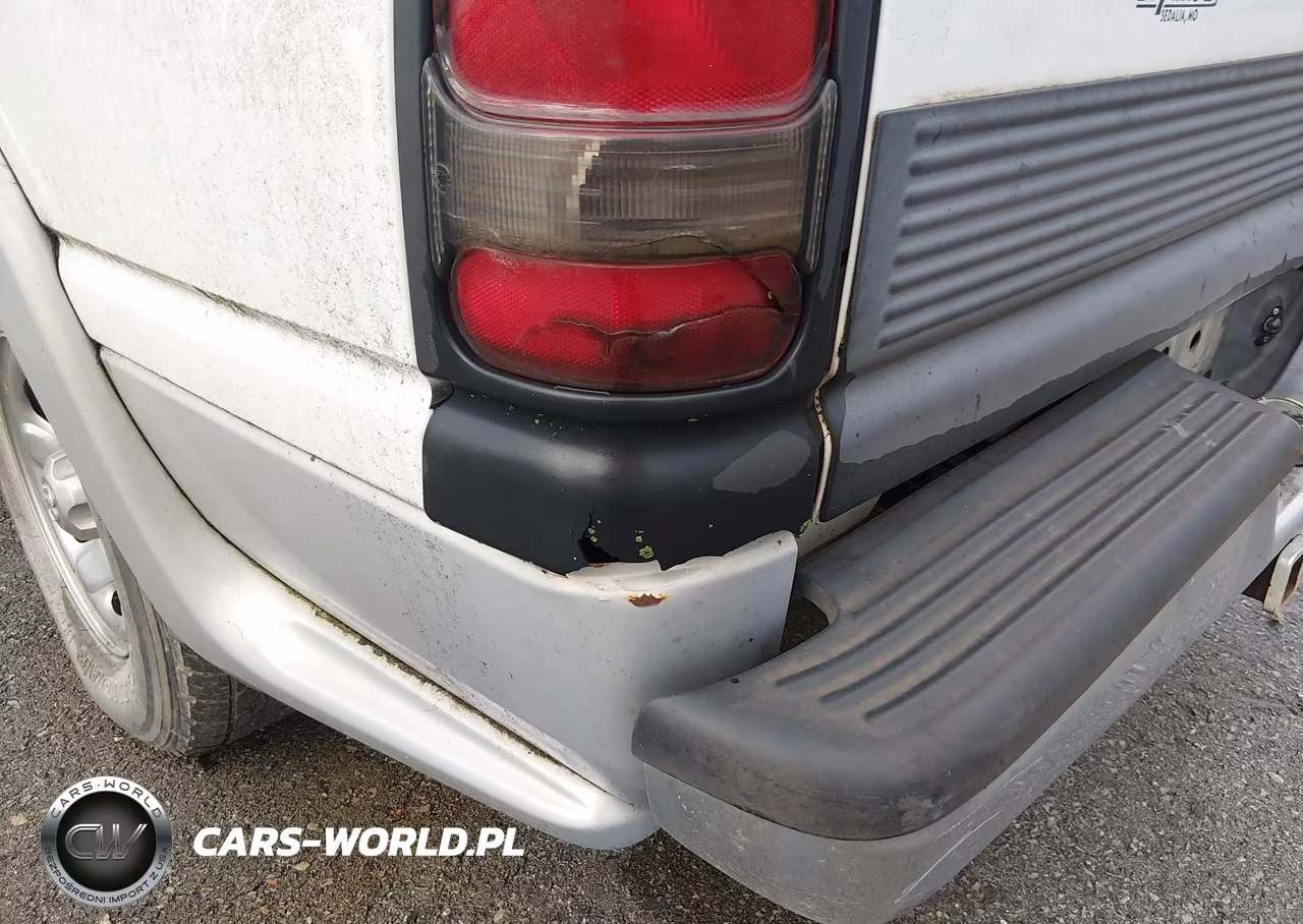 1998 Dodge Ram 1500 St VIN:3B7HC13Y1WG177288 - 14