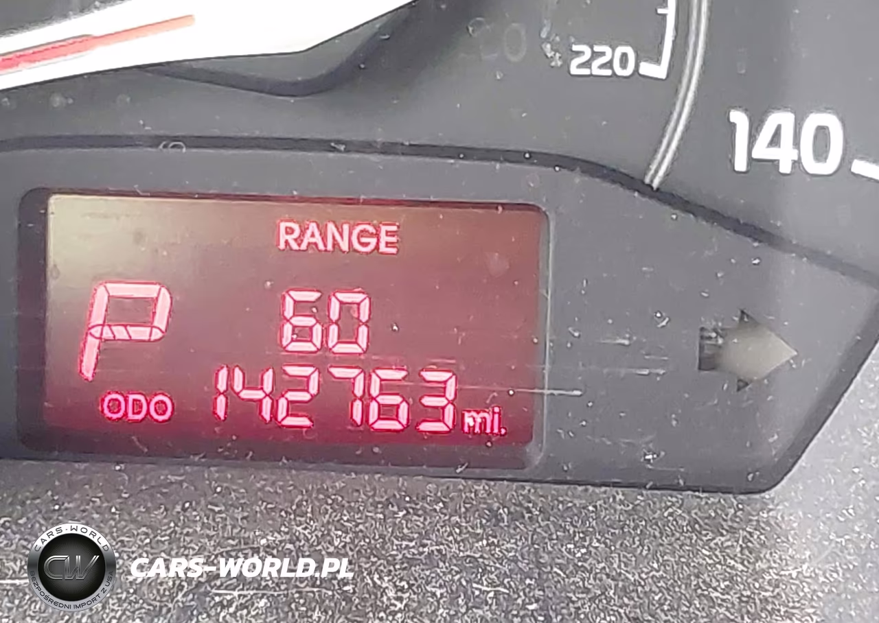 2015 Kia Rio Lx VIN:KNADM5A39F6448025 - 16