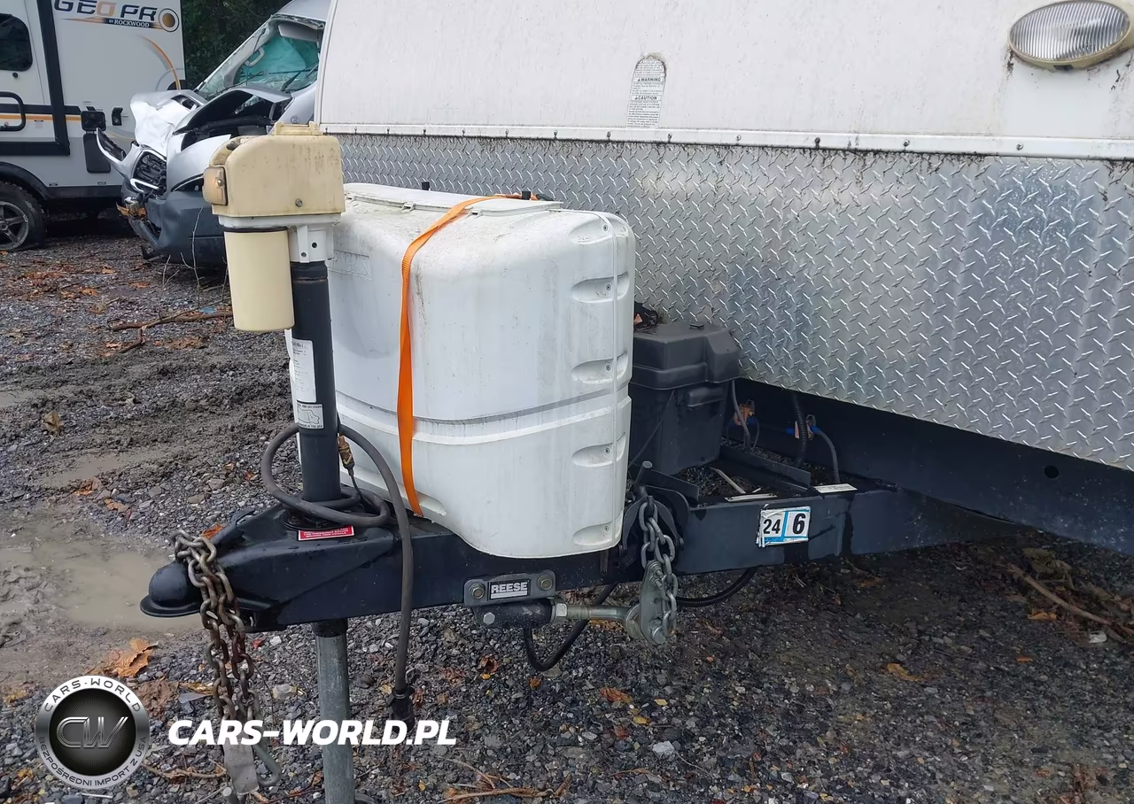 2014 Keystone Rv Other VIN:4YDT2652BET411041 - 10