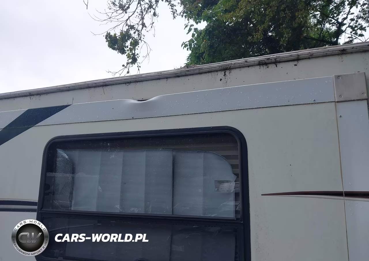 2014 Keystone Rv Other VIN:4YDT2652BET411041 - 16