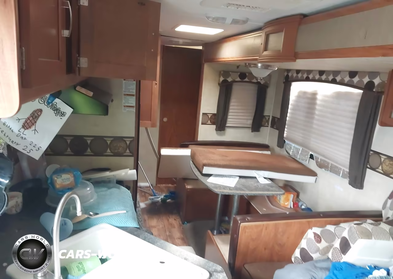 2014 Keystone Rv Other VIN:4YDT2652BET411041 - 5
