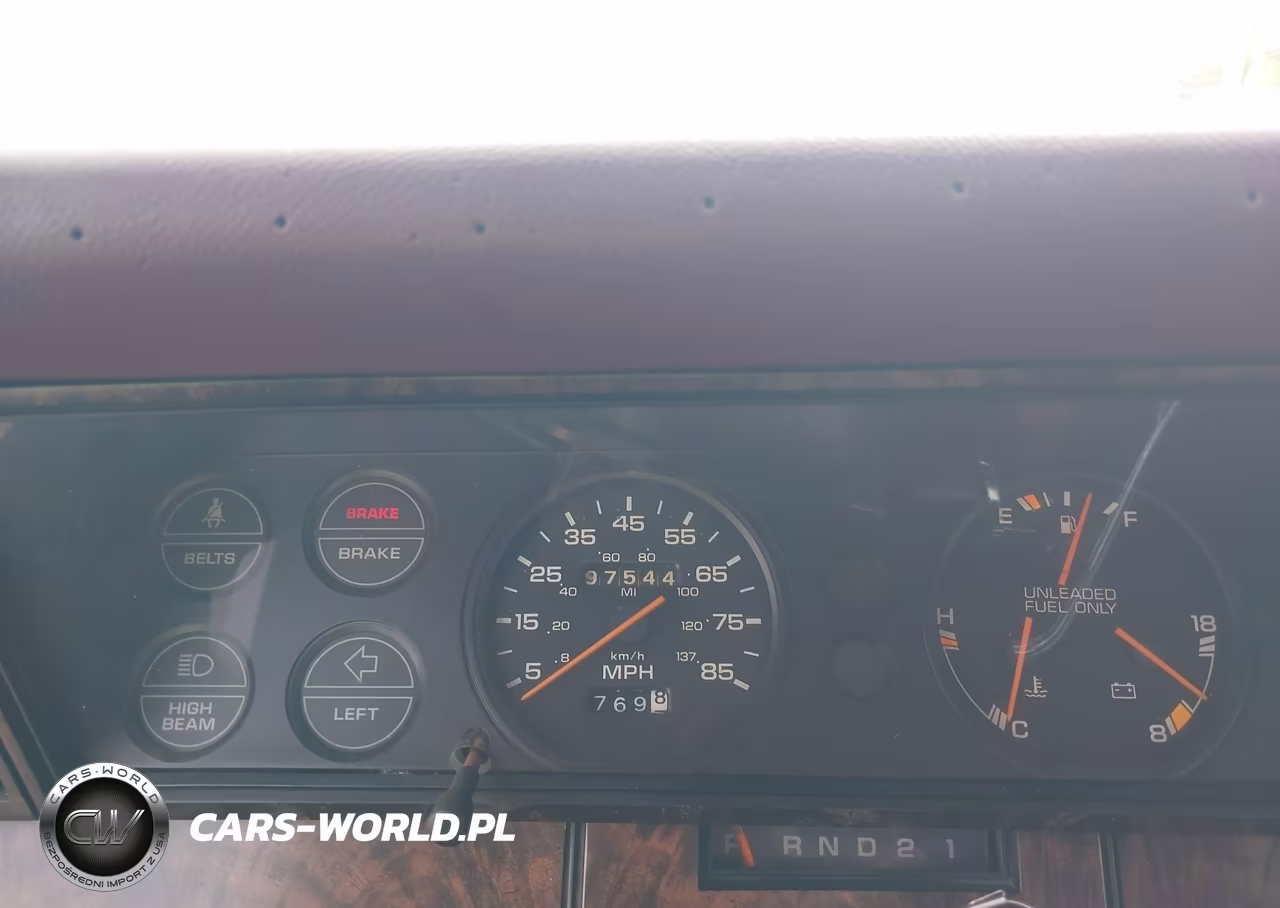 1988 Plymouth Reliant Le VIN:1P3BP49D6JF240587 - 15