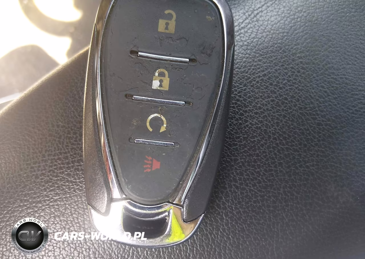 2017 Chevrolet Volt Lt VIN:1G1RA6S56HU175897 - 11