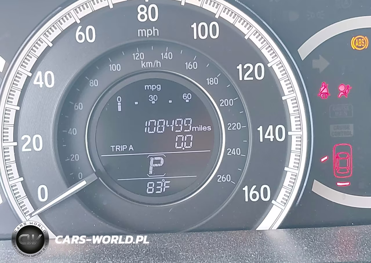2016 Honda Accord Ex-L VIN:1HGCR2F82GA228647 - 14