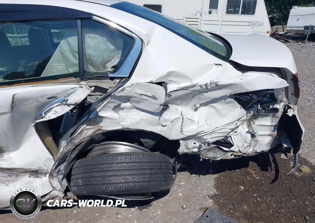 2016 Honda Accord Ex-L VIN:1HGCR2F82GA228647 - 16