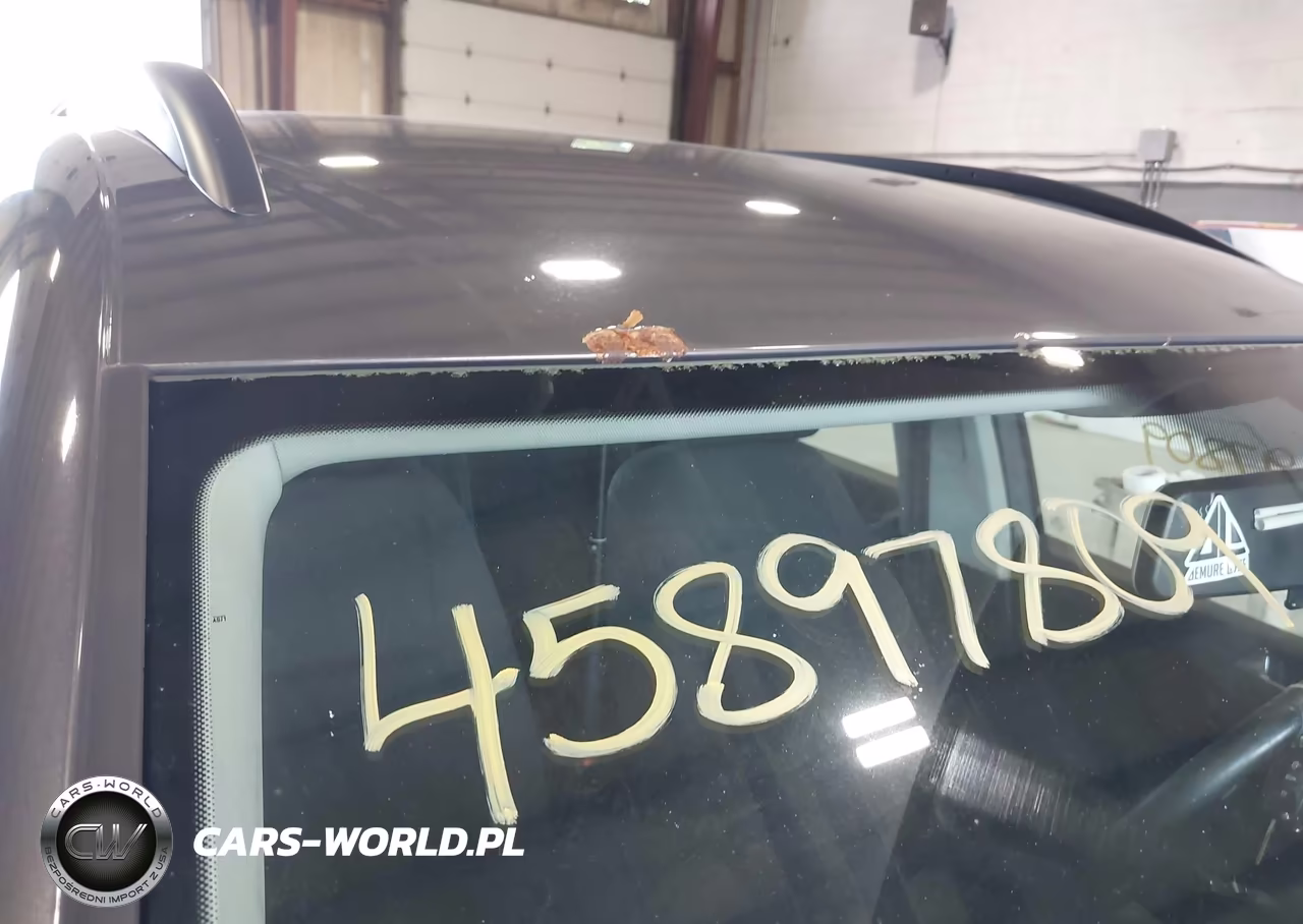2015 Volkswagen Tiguan S VIN:WVGBV7AX2FW575121 - 6