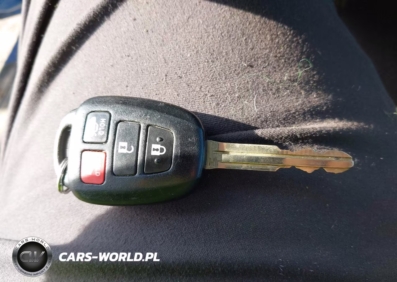 2017 Toyota Camry Se VIN:4T1BF1FK8HU785230 - 11