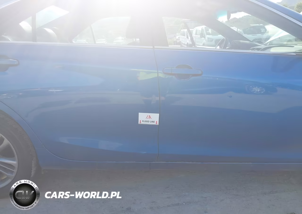 2017 Toyota Camry Se VIN:4T1BF1FK8HU785230 - 6