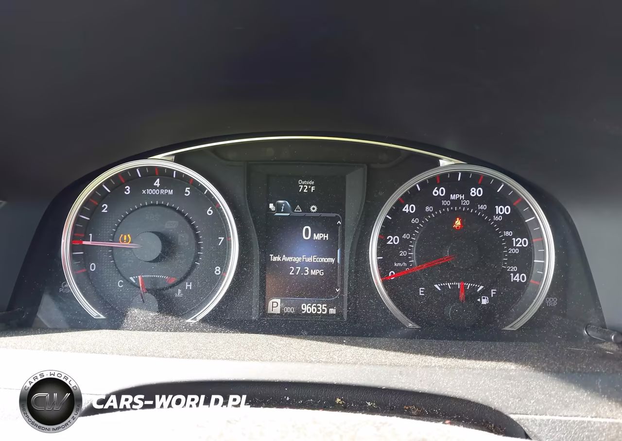 2017 Toyota Camry Se VIN:4T1BF1FK8HU785230 - 7