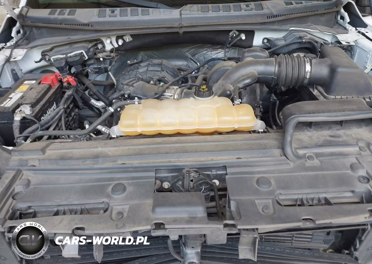 2016 Ford F-150 Xl VIN:1FTEX1E88GFC48140 - 10