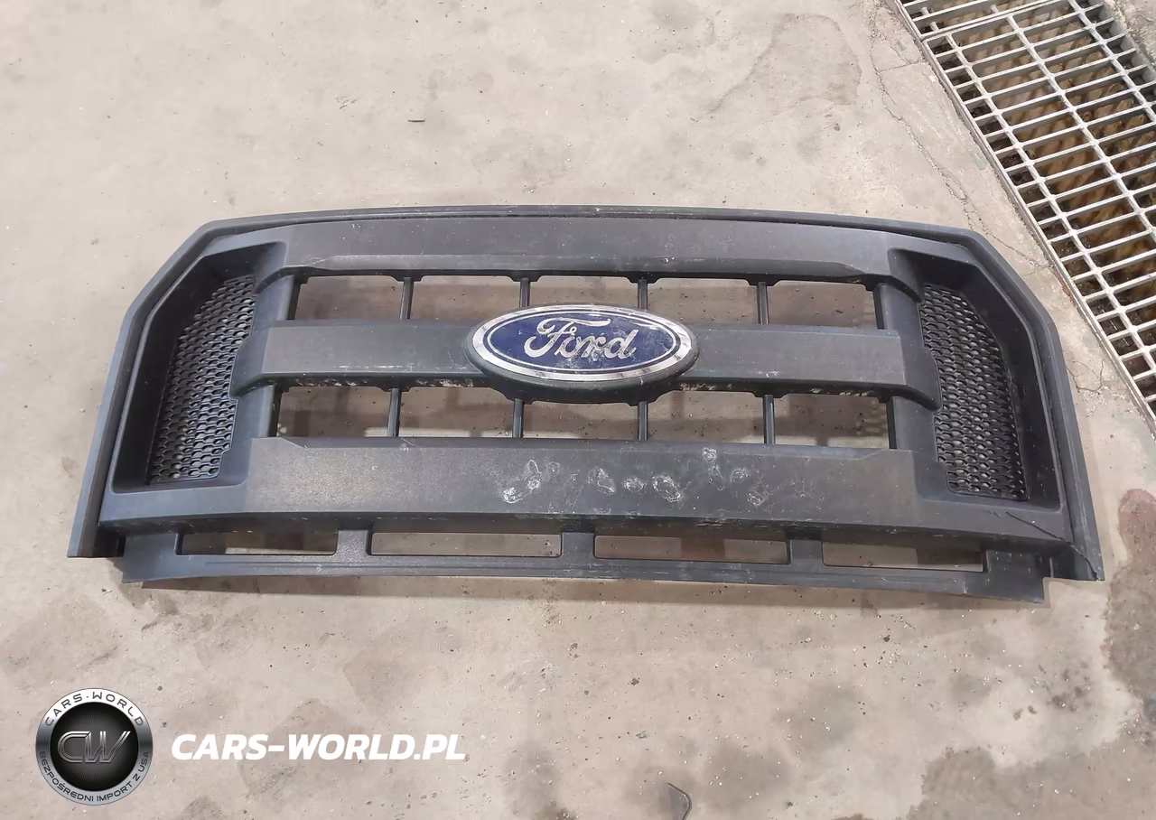 2016 Ford F-150 Xl VIN:1FTEX1E88GFC48140 - 12