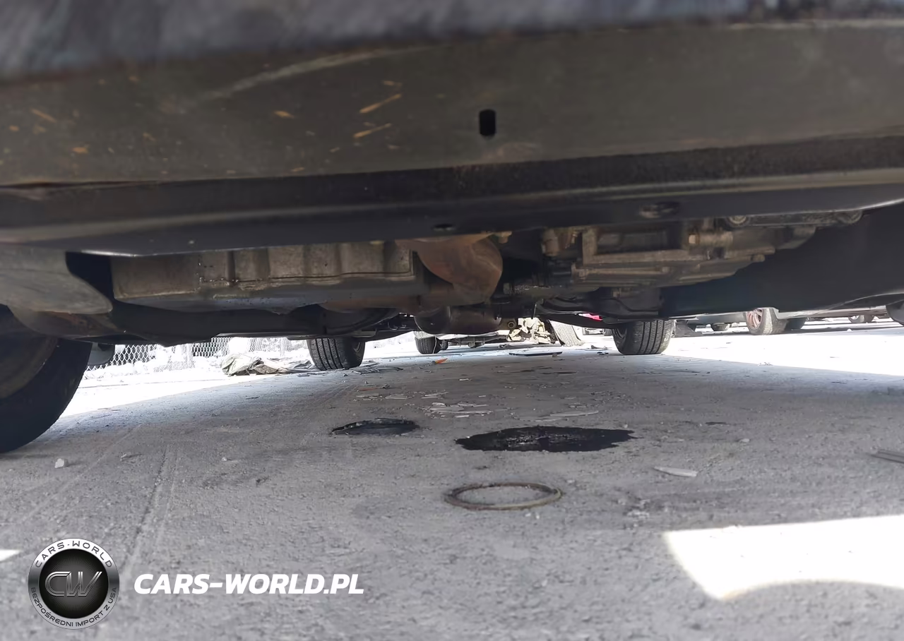 2008 Ford Taurus Sel VIN:1FAHP24W68G151586 - 6