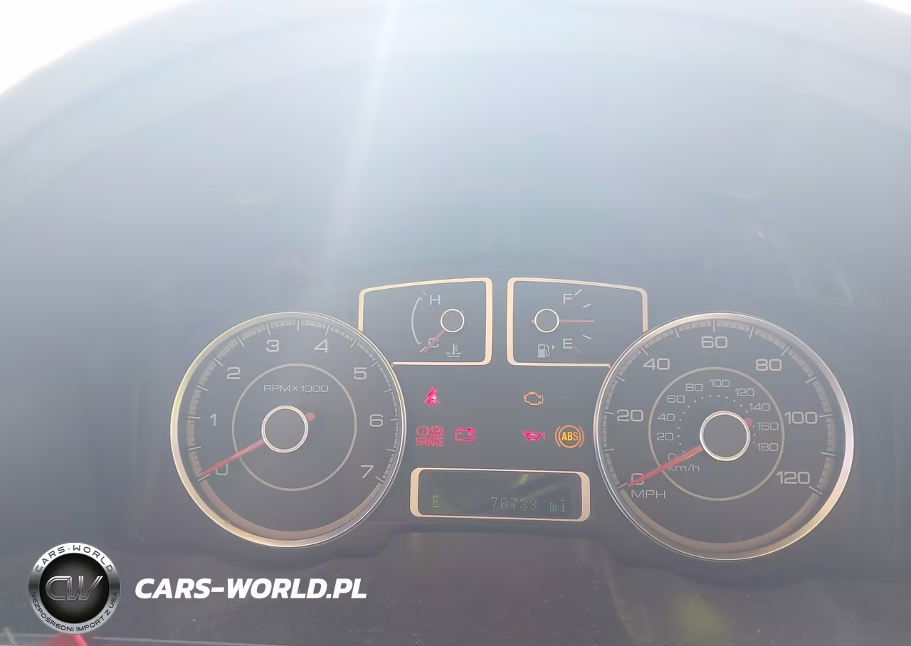2008 Ford Taurus Sel VIN:1FAHP24W68G151586 - 7