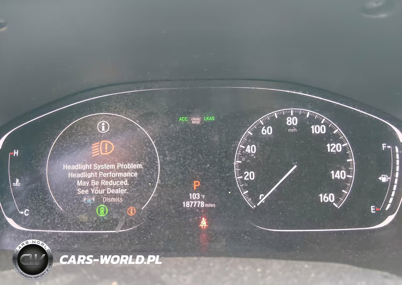 2018 Honda Accord Sport 2.0T VIN:1HGCV2F32JA044378 - 7