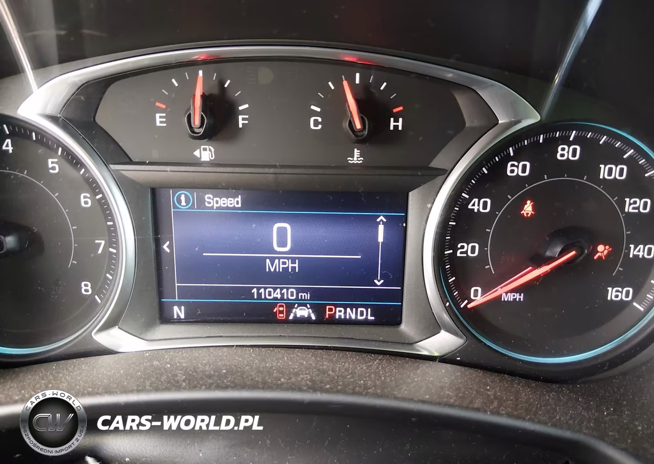 2020 Chevrolet Equinox Lt VIN:2GNAXTEV8L6251261 - 15