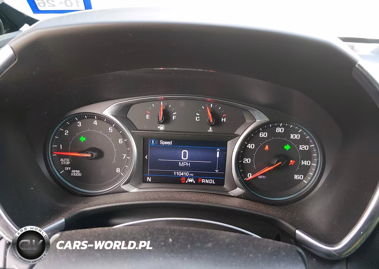 2020 Chevrolet Equinox Lt VIN:2GNAXTEV8L6251261 - 7