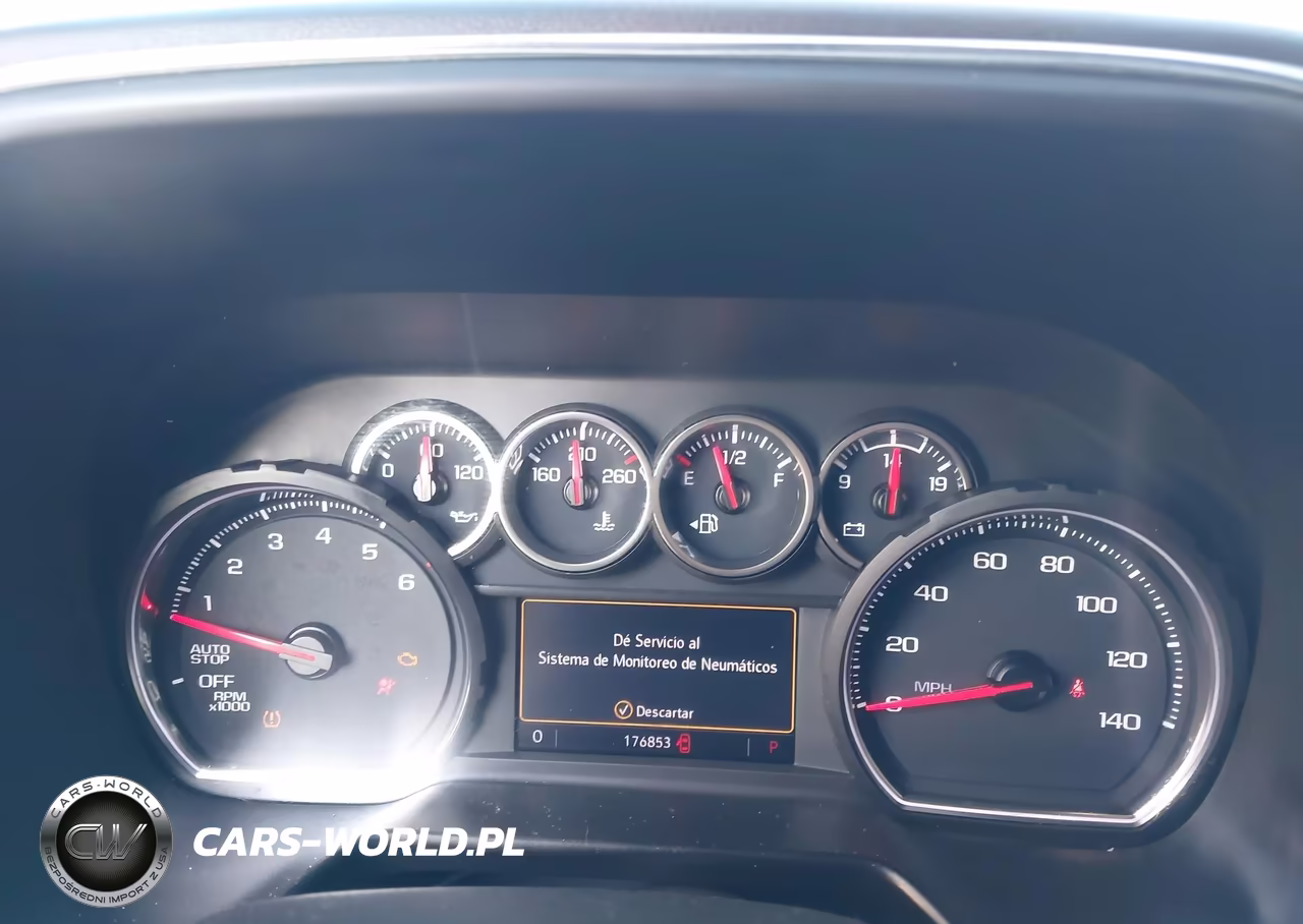 2021 Chevrolet Tahoe 2Wd Lt VIN:1GNSCNKD5MR196202 - 7