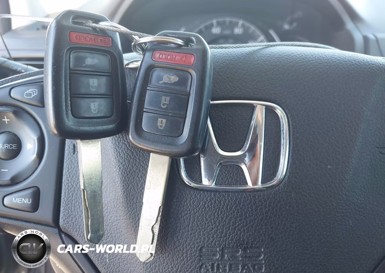 2014 Honda Cr-V Lx VIN:2HKRM3H31EH560244 - 11