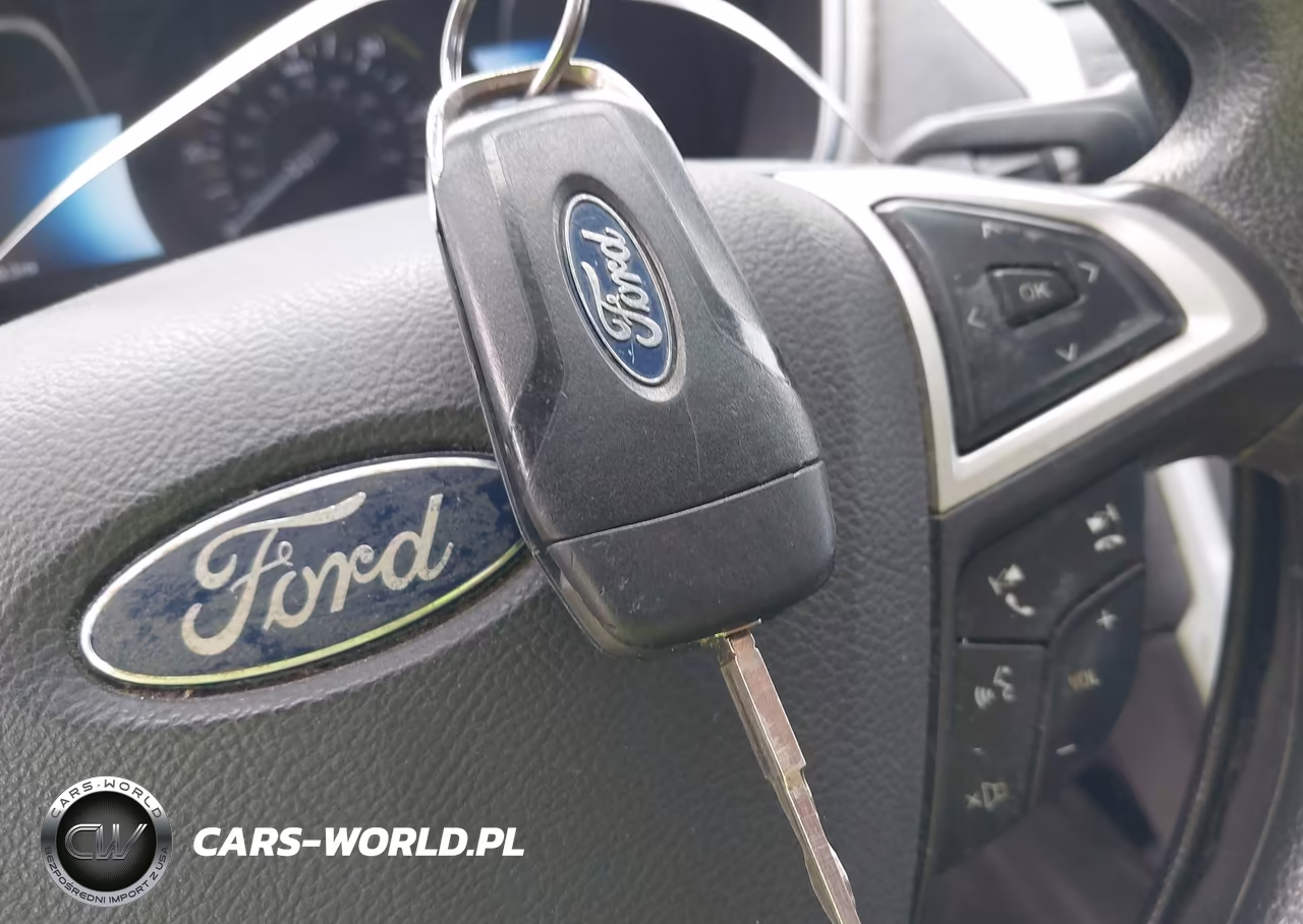 2016 Ford Fusion Hybrid Se VIN:3FA6P0LU1GR345073 - 11