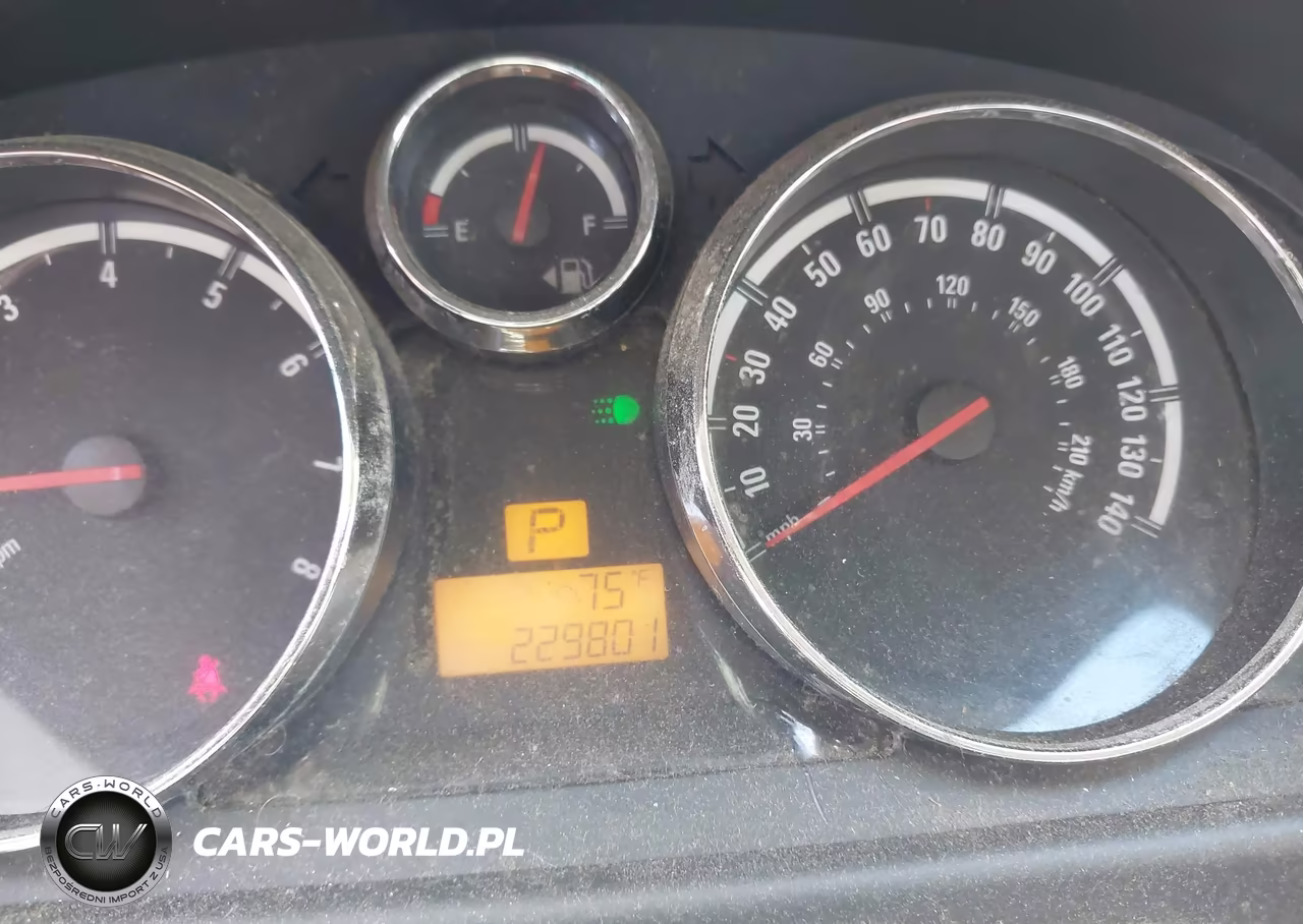 2008 Saturn Vue 4-Cyl Xe VIN:3GSCL33P78S503306 - 7