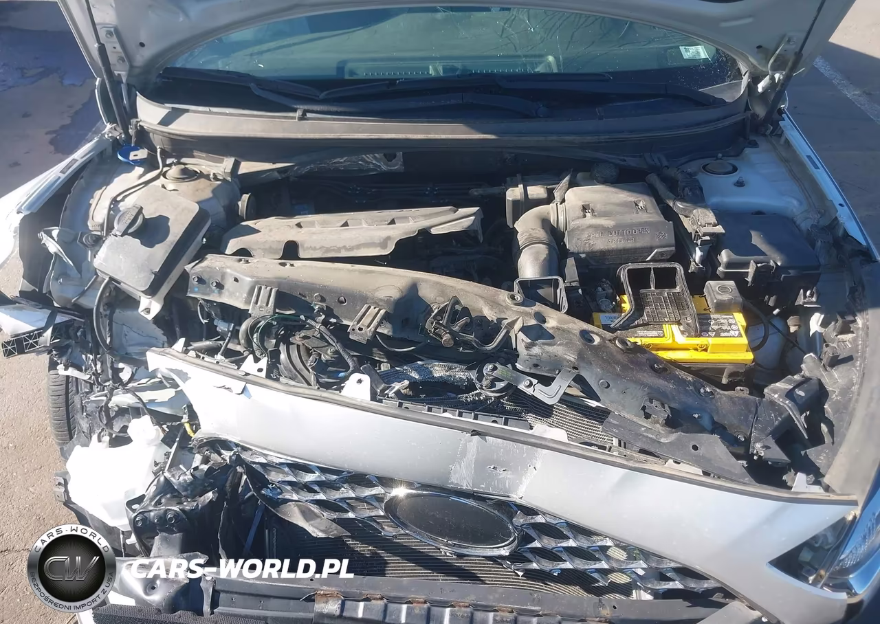 2018 Hyundai Sonata Sport VIN:5NPE34AF4JH639302 - 10