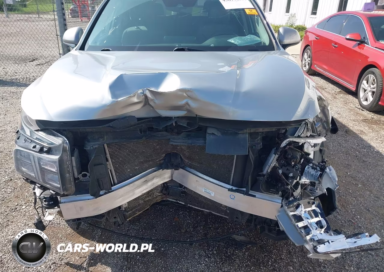 2022 Hyundai Santa Fe Sel VIN:5NMS2DAJ6NH472437 - 6