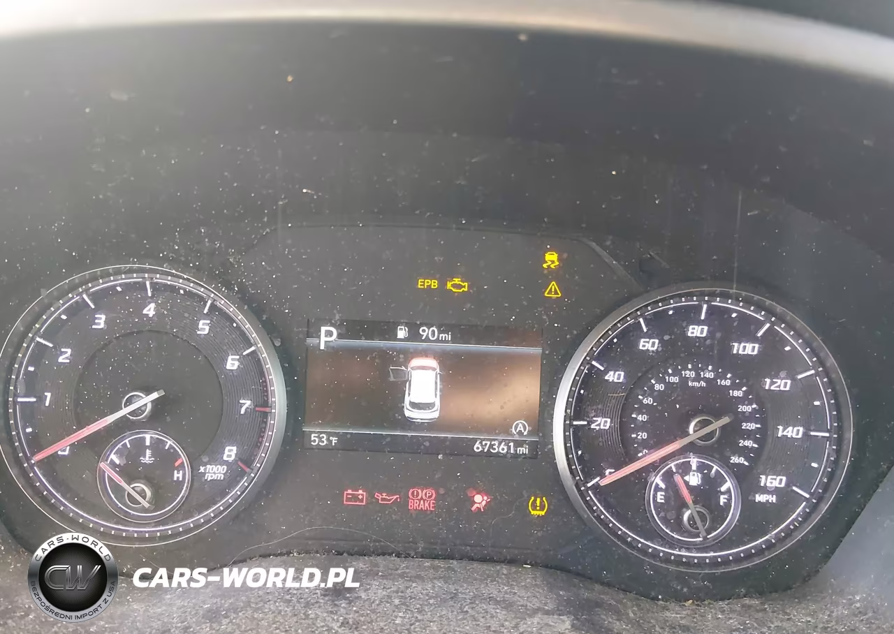 2022 Hyundai Santa Fe Sel VIN:5NMS2DAJ6NH472437 - 7