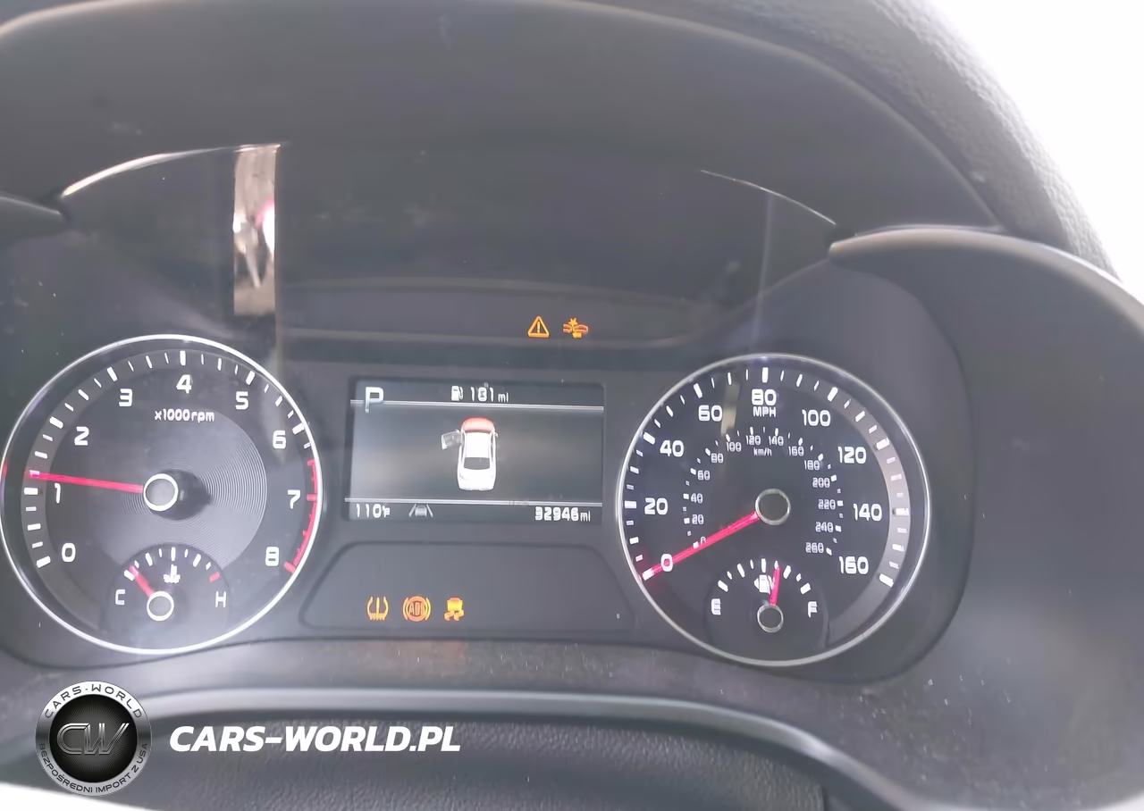 2024 Kia Forte Lxs VIN:3KPF24AD9RE720205 - 7