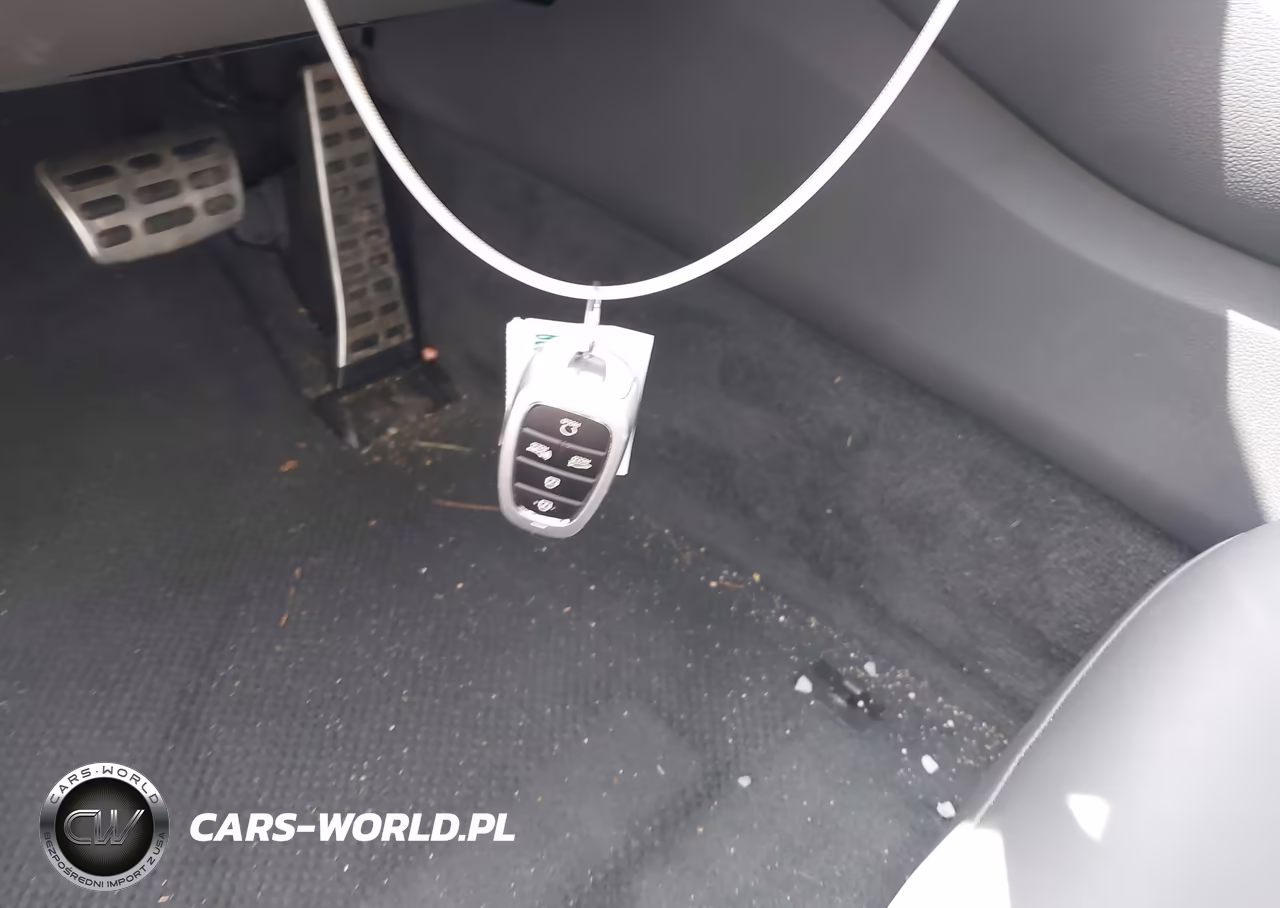 2021 Hyundai Sonata Sel Plus VIN:5NPEJ4J26MH091259 - 11