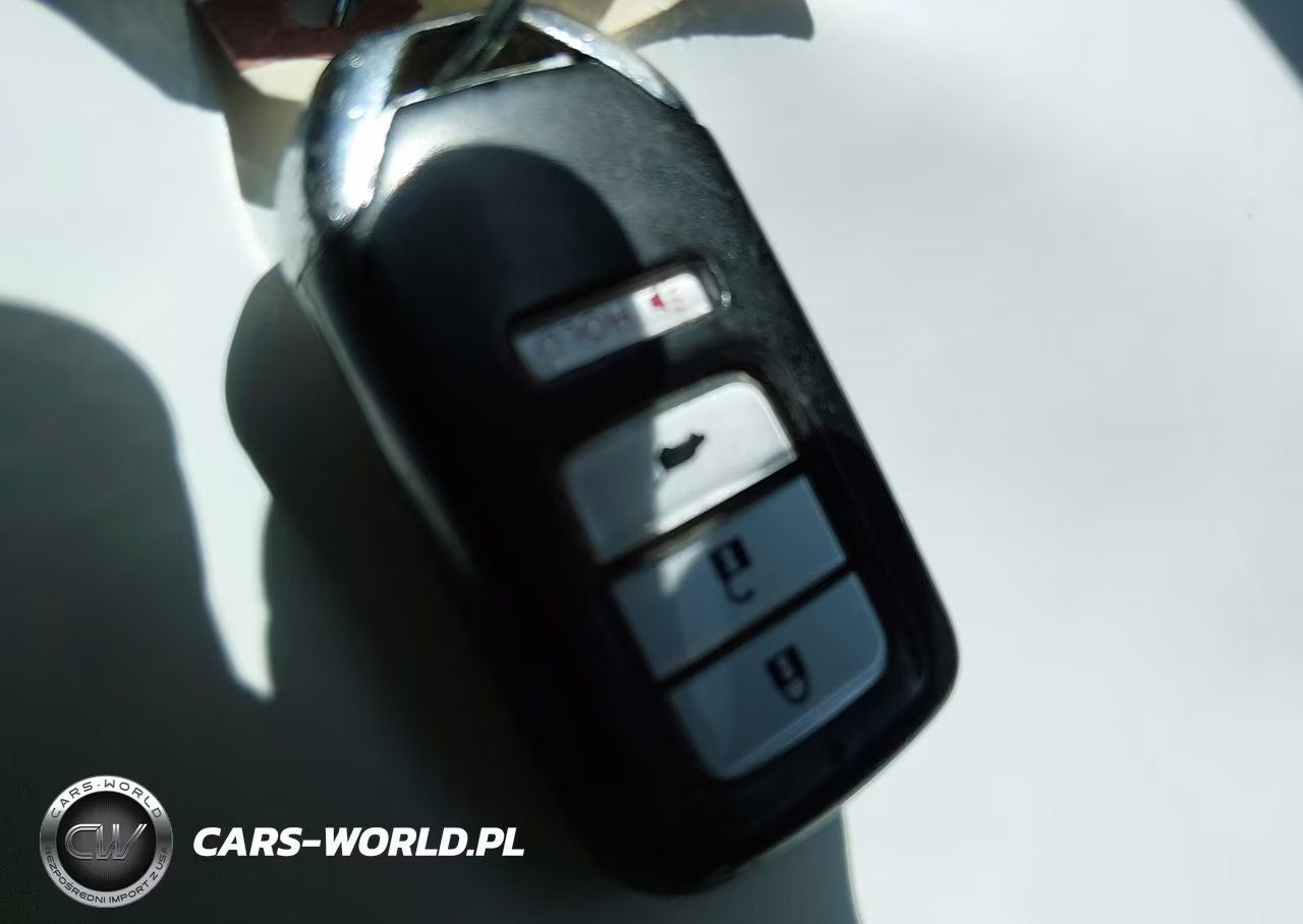 2016 Honda Hr-V Ex VIN:3CZRU5H53GM701884 - 11