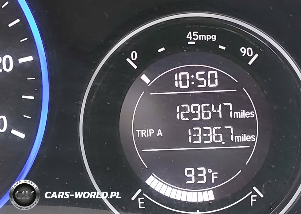 2016 Honda Hr-V Ex VIN:3CZRU5H53GM701884 - 15