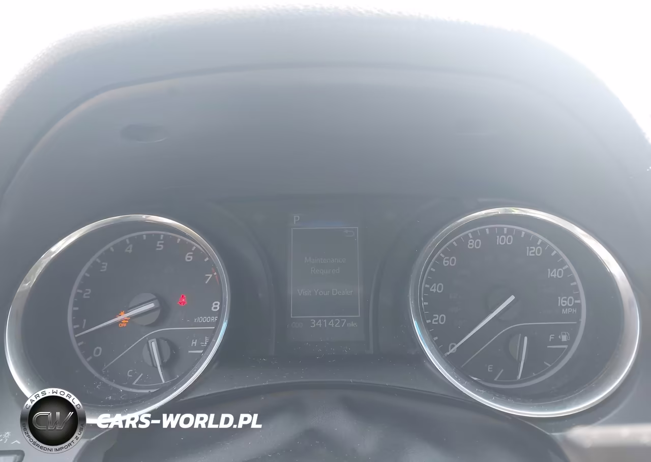 2019 Toyota Camry Se VIN:4T1B11HK0KU684010 - 7