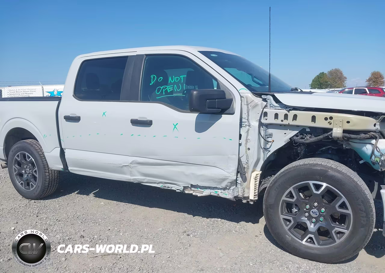 2024 Ford F-150 Stx VIN:1FTEW2KP7RKF73649 - 21
