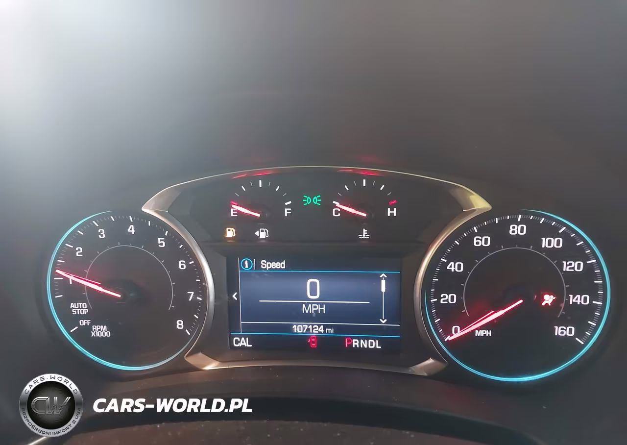 2019 Chevrolet Equinox Lt VIN:3GNAXKEV2KL291985 - 7