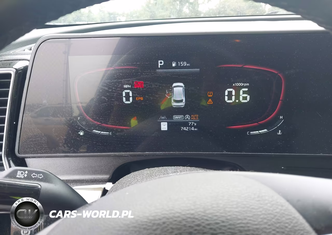2023 Kia Sportage Ex VIN:5XYK3CAF3PG136910 - 15
