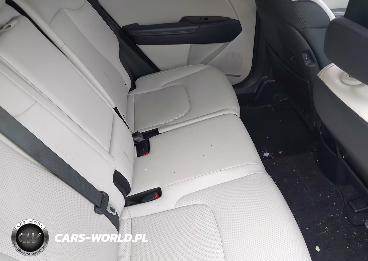 2023 Kia Sportage Ex VIN:5XYK3CAF3PG136910 - 8