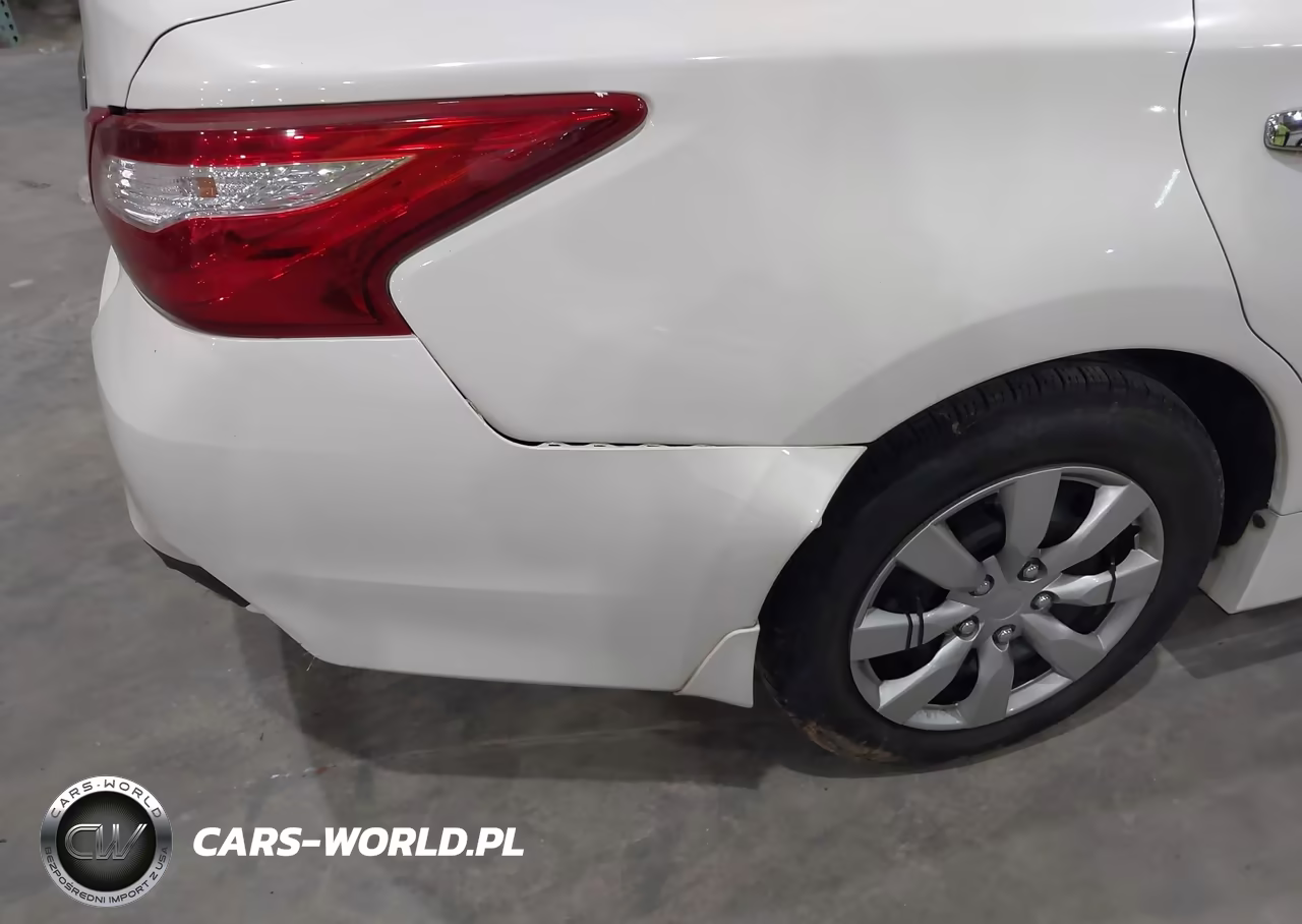 2016 Nissan Altima 2.5 S VIN:1N4AL3AP0GN354032 - 14
